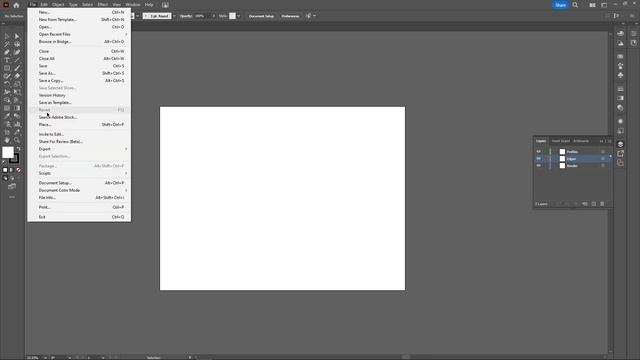 SketchUp to Adobe Illustrator смотреть онлайн