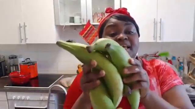 Hey SUPA fam, I lost 8kg in 21 - days eating African food. смотреть онлайн