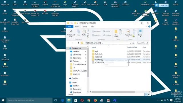 How to use smart phone update tool v1.4 to flash/update mtk devices смотреть онлайн