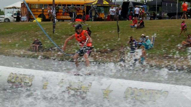2012 Nautique Wake Games TV Show - King of Wake смотреть онлайн