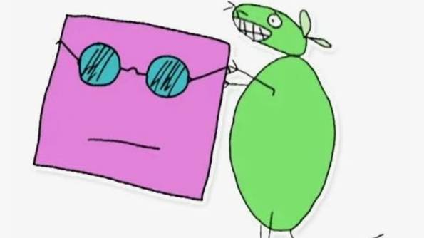 Сериал Пол-литровая мышь / 12 oz. Mouse Сезон 1 серия 7 смотреть онлайн