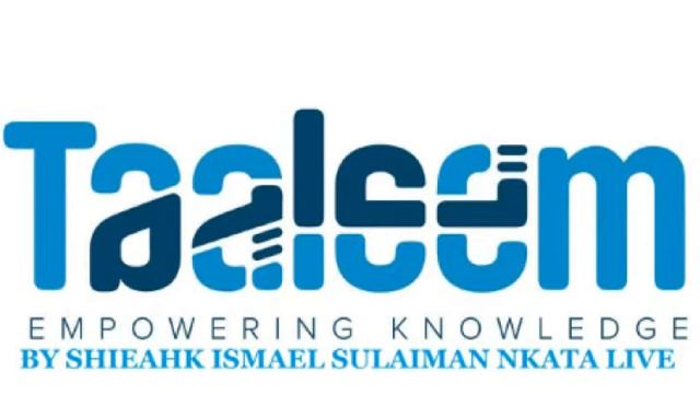 Surat Swaffaat Ta'leem Episode 14 By Shieahk Ismeal Sulaiman Nkatta