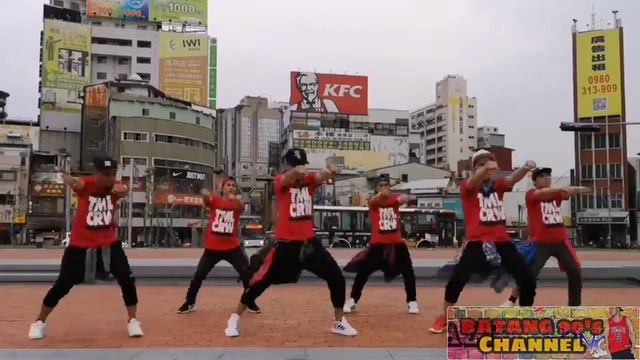 Taki Taki Dance Zumba Cover | TML Choreography