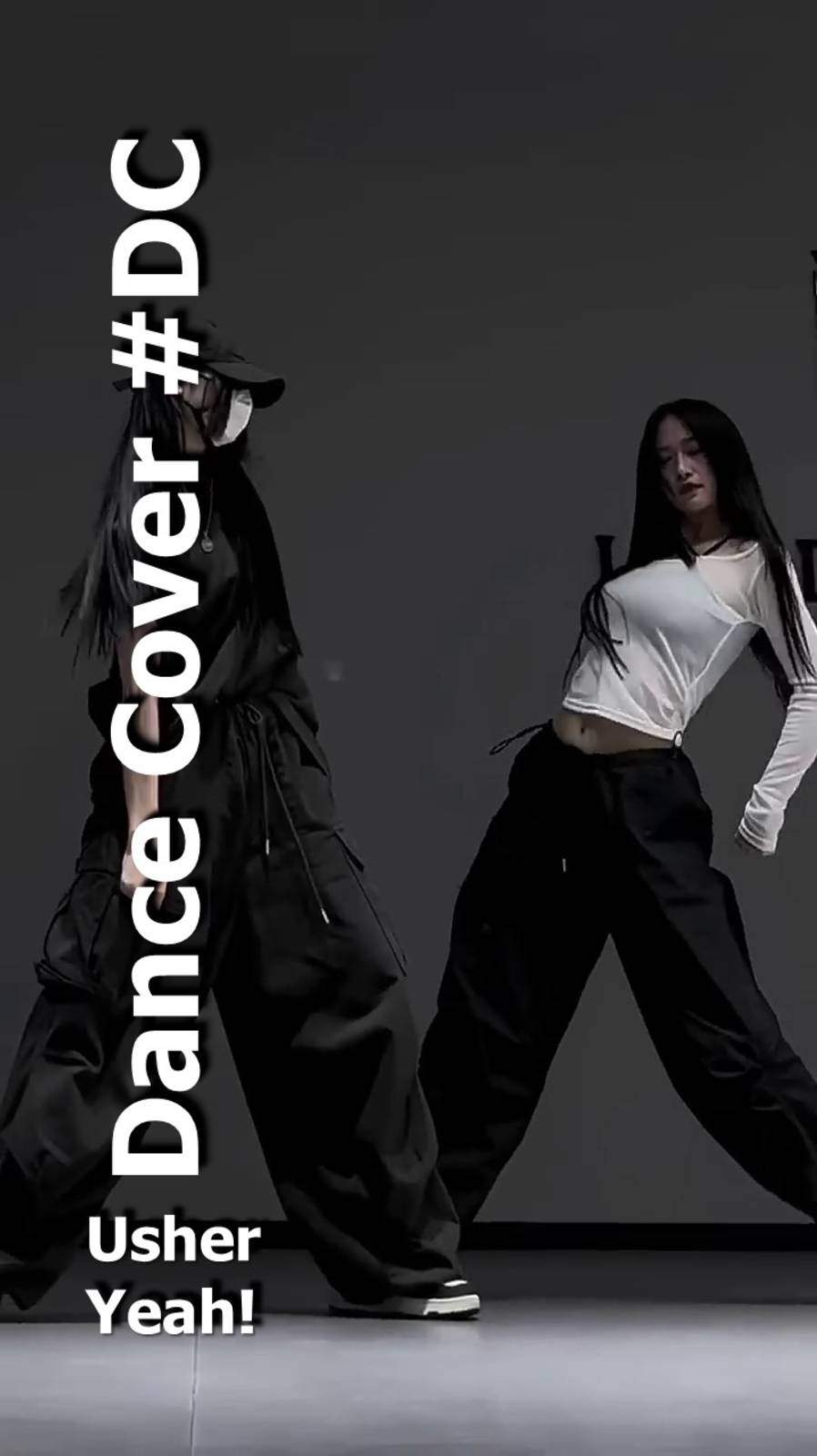 Dance Cover Yeah by Usher смотреть онлайн