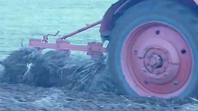 MTZ 52+Krone eke смотреть онлайн
