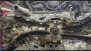 Мотор FB20 и Масло  Motu 8100 X-clean EFE  5W30