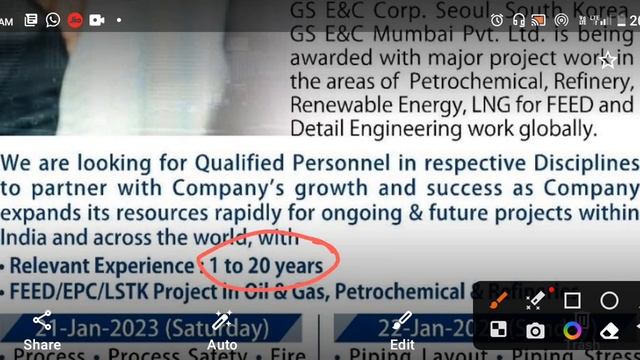 Oil & Gas Company Recruitment 2023 | Fresher | ITI/Diploma/BE/B-tech | CTC ₹23 Lakh | mnc jobs 2023 смотреть онлайн