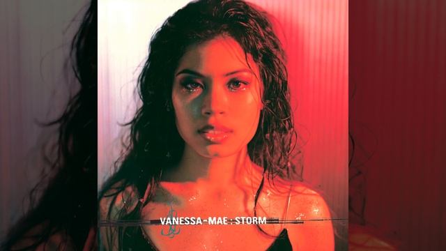 Vanessa-Mae - Storm (Vivaldi Four Seasons: Summer: Presto) смотреть онлайн