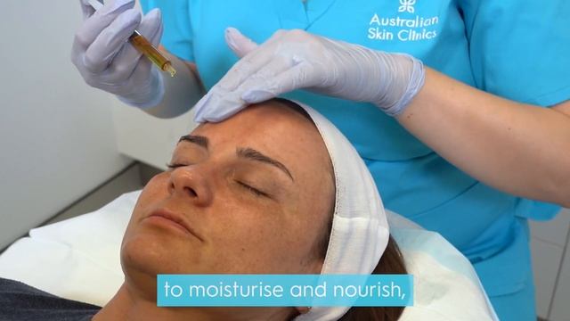 Discover Meso-needling Revitalise смотреть онлайн