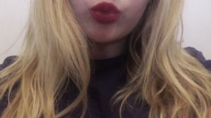 ASMR SEXY KISSES FOR YOU BABY || Blonde Doll ASMR