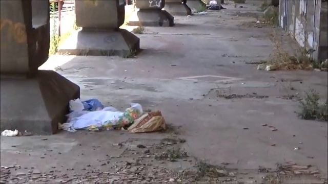 Catania, incendio palazzo di via bernini смотреть онлайн