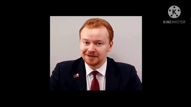 Денис Парфёнов. Власть закручивает гайки! смотреть онлайн
