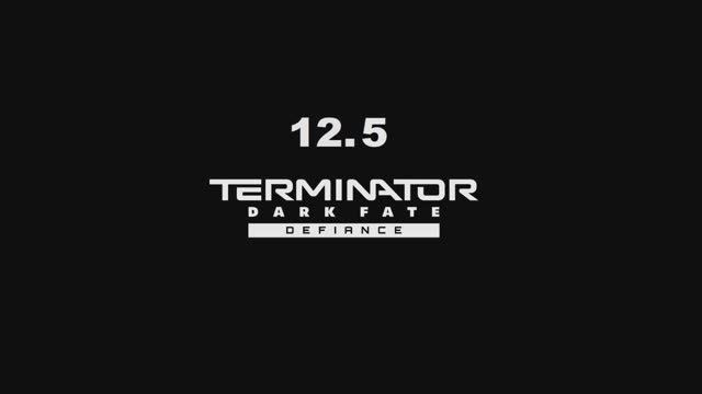 Terminator: Dark fate - def. / 12. 5 / без пауз и сохранений смотреть онлайн