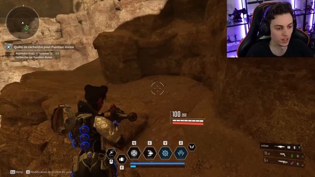 PRIORISEZ CELA! Comment obtenir les CATALYSEURS (Guide des Caches Cryptées) | The First Descendant смотреть онлайн