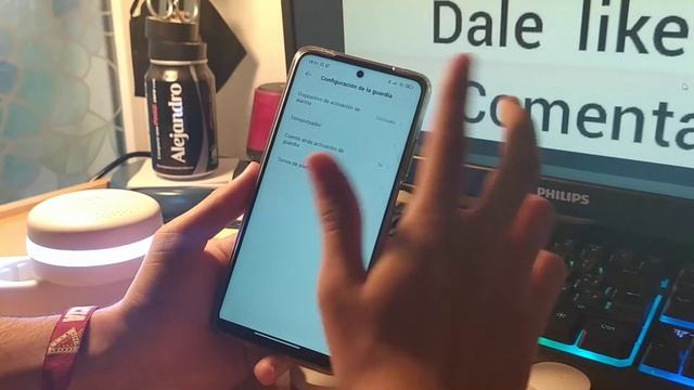 CONFIGURACION | MI SMART SENSOR SET | PROYECTO смотреть онлайн