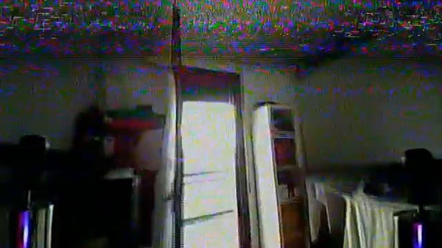 Qx90 Around The House