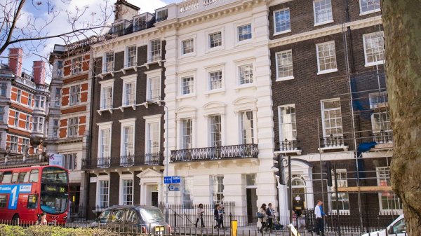 Guildhouse School, UK