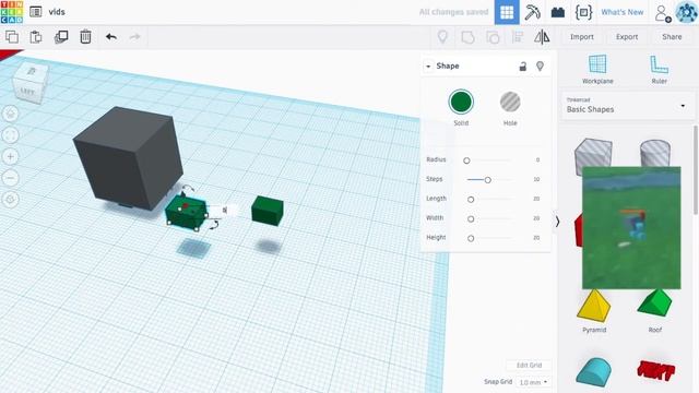 Hordes.io Models | Basic Monster Breakdown