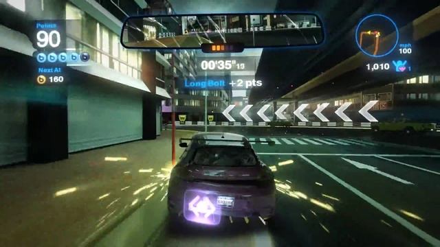Blur Developer Mod | Destruction Mode Double Powerup Layout Demo 4