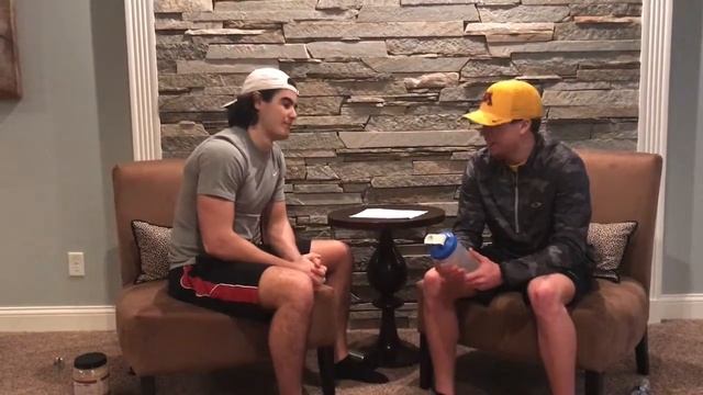 Blender Bottle Marketing смотреть онлайн