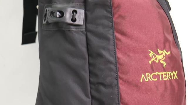 アークテリクス クイバー レッド ヤフオク0421