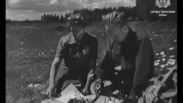 Jūrmalas zemeņu dārzi (Kinožurnāls, 1946) 04:15 смотреть онлайн