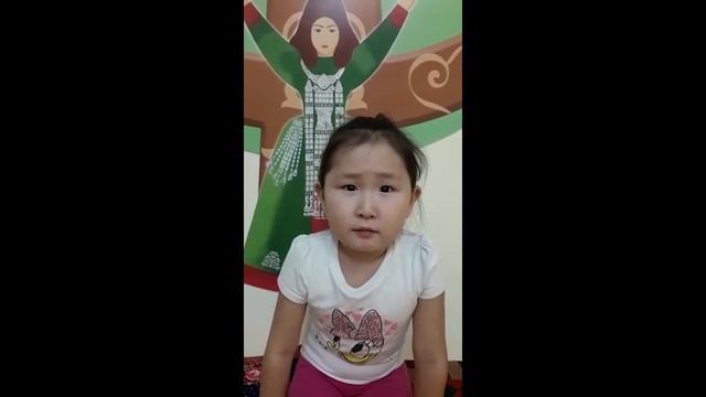 ИЙЭ КҮНҮН ЭҔЭРДЭТЭ смотреть онлайн