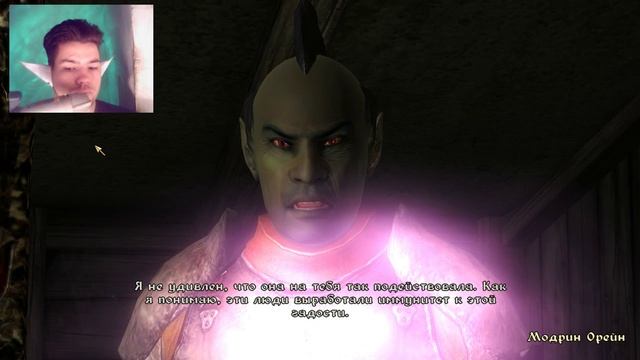 The Elder Scrolls IV:Oblivion №196 Закончили Гильдию Бойцов смотреть онлайн