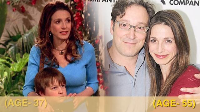 TWO AND A HALF MEN (2003) Past & Present [Big Stars] смотреть онлайн