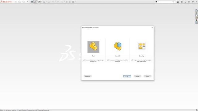The BEST SOLIDWORKS Settings | SOLIDWORKS Tutorial for Beginners смотреть онлайн
