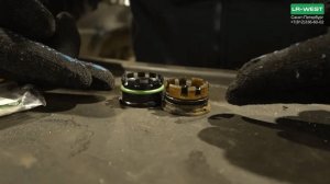 Эта проблема есть на каждом Ingenium 2.0! Течет масло. Сервис Ленд Ровер LR-West Санкт-Петербург