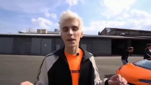 А4 РАЗБИЛ СВОЮ ЛАМБАРГИНИ ХУРАКАН 😱😭