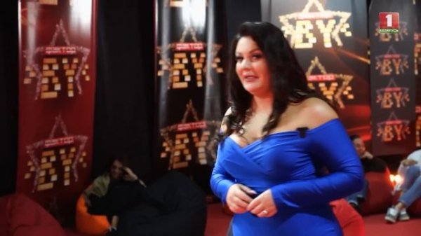 Ваагн Миносян – It’s a Mans World | ФАКТОР.BY | 3 сезон | Полуфинал