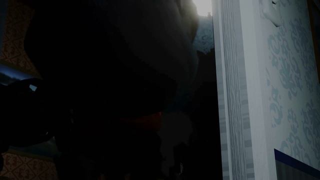 [FNAF/BLENDER]Colllab part for buff egg смотреть онлайн