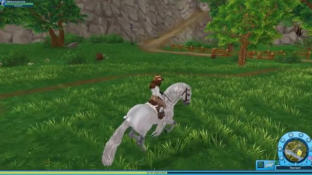 Buying The NEW FRIESIAN Horses & Three NEW Showjumping Races - Star Stable Online смотреть онлайн