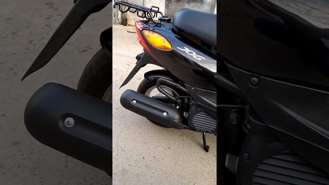 Продам продаю скутера---Yamaha Jog SA-36J Fuel Injection /Ямаха Джог СА 36 /VID 20191124 1521091 смотреть онлайн