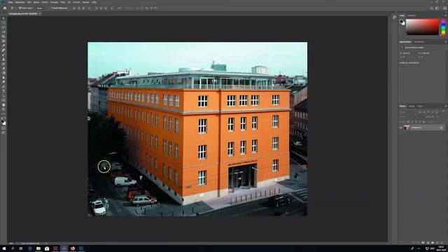 InDesign lernen: Folge 2 - Bilder vorbereiten (in CMYK konvertieren) смотреть онлайн