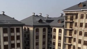 Город Канибадам Согдийская область Таджикистан #ПгтПролетарск