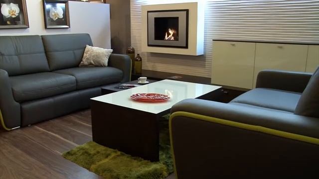 Биокамин ALPHA KRATKI в магазине Биокамин.рф смотреть онлайн