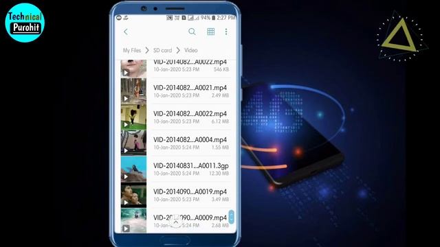 Video Ko Mp3 Audio Kaise Banaye | How To Convert Video To Mp3 | Video Convert To Audio | Technical смотреть онлайн