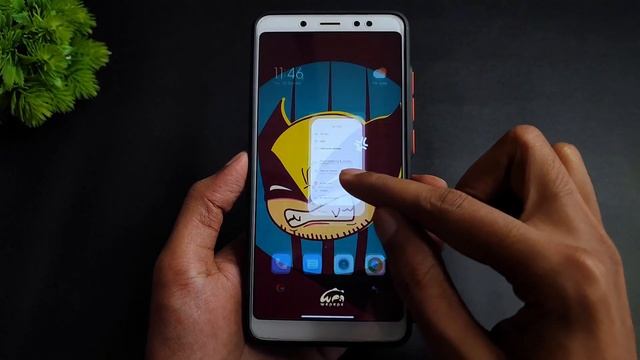 MIUI Global 13.0.12 Stable For Redmi Note 5 Pro | Android 12 | Fixed Fingerprint & Face Unlock смотреть онлайн