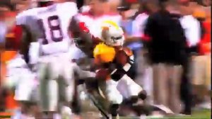 Американский футбол   Лучшие моменты