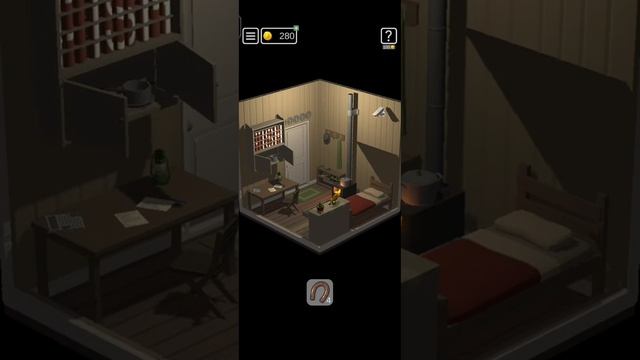 50 Tiny Room Escape Level 7 Walkthrough Solution смотреть онлайн