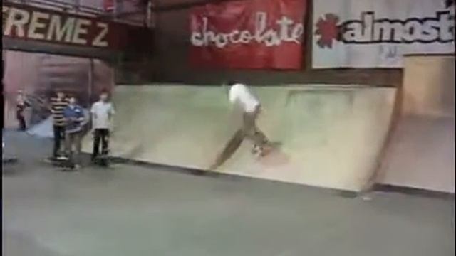 Старые покатушки на роликах смотреть онлайн