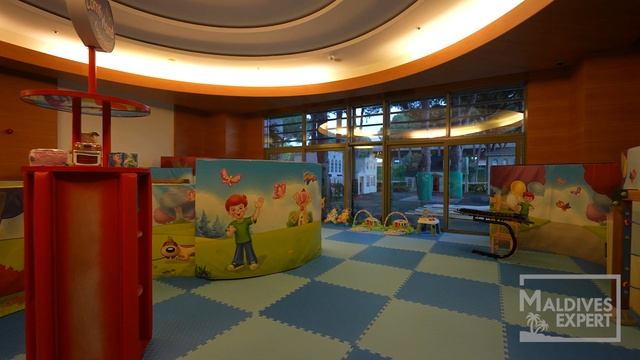 Обзор Gloria Serenity | Gloria Serenity Resort Belek. Непревзойденная  классика