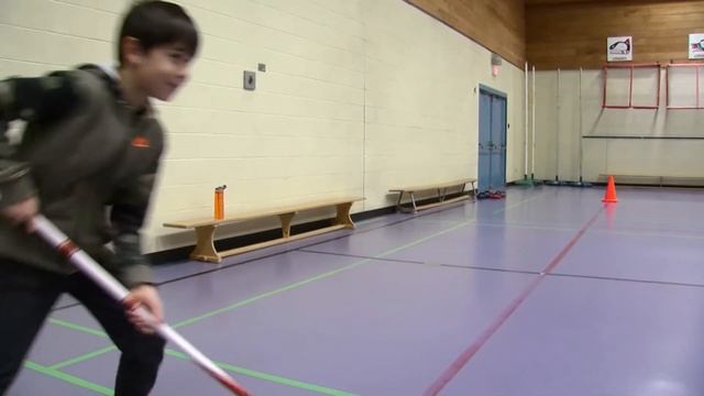 Feb 10 2020 youth curling CKPG News смотреть онлайн