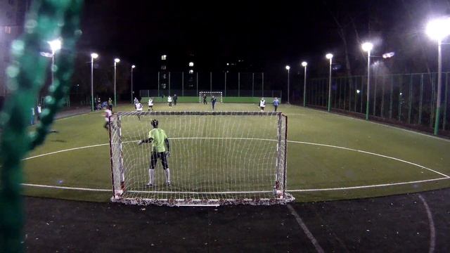 (ФУТБОЛ Кировский район) ITMH : Шарташ - 4 : 2 (24.09.2015) смотреть онлайн