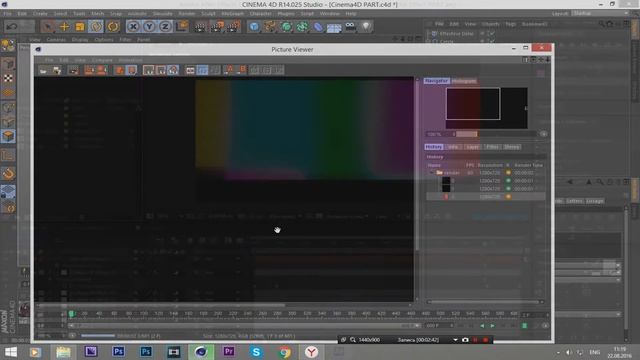 Как Сделать Интро Для Канала After Effects смотреть онлайн