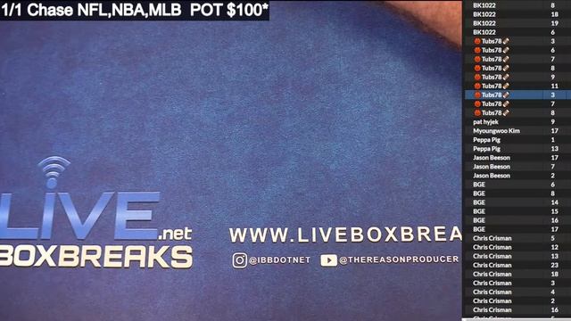 7 28 Pick a Pack #1 LBB смотреть онлайн