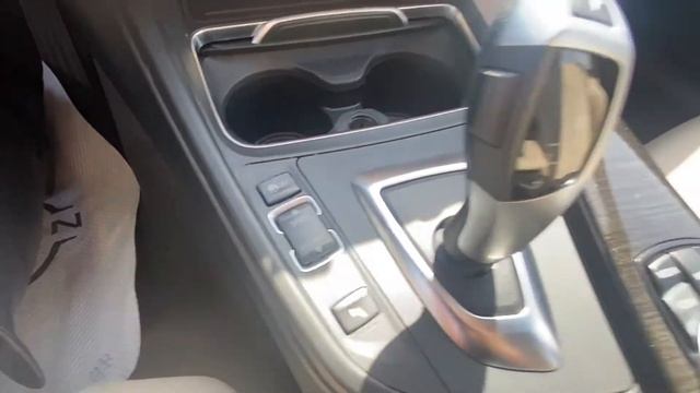 2017 BMW 330i XDrive смотреть онлайн